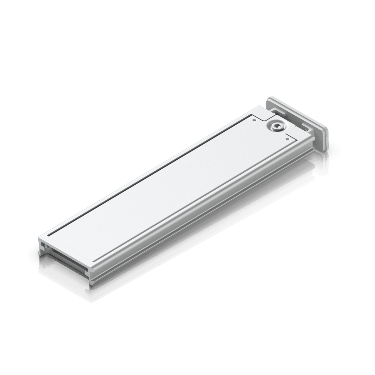 Ubiquiti UniFi M.2 SSD Tray for UCG Fiber