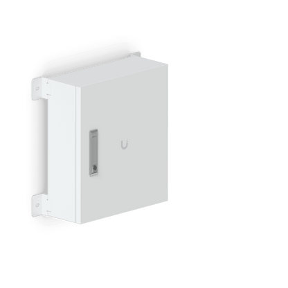 Ubiquiti UniFi Indoor / Outdoor Junction Utility Enclosure