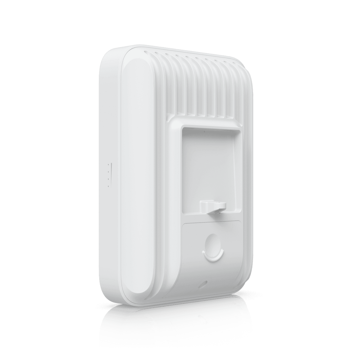 Ubiquiti UniFi 5G Max Outdoor Modem with PoE input and 2.5Gbps Ethernet