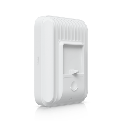 Ubiquiti UniFi 5G Max Outdoor Modem with PoE input and 2.5Gbps Ethernet