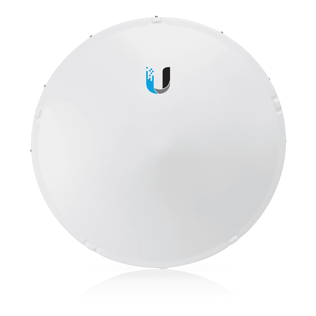 Ubiquiti UISP airFiber 11GHz Dish Radio and Duplexer Kit