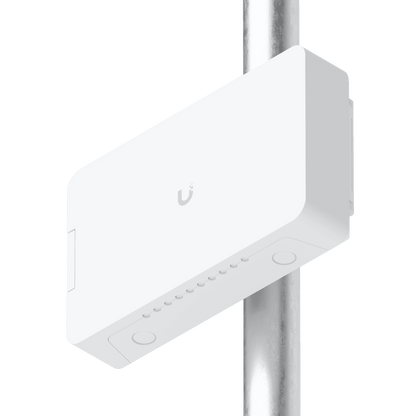 Ubiquiti UniFi Flex Utility Pro Outdoor Enclosure