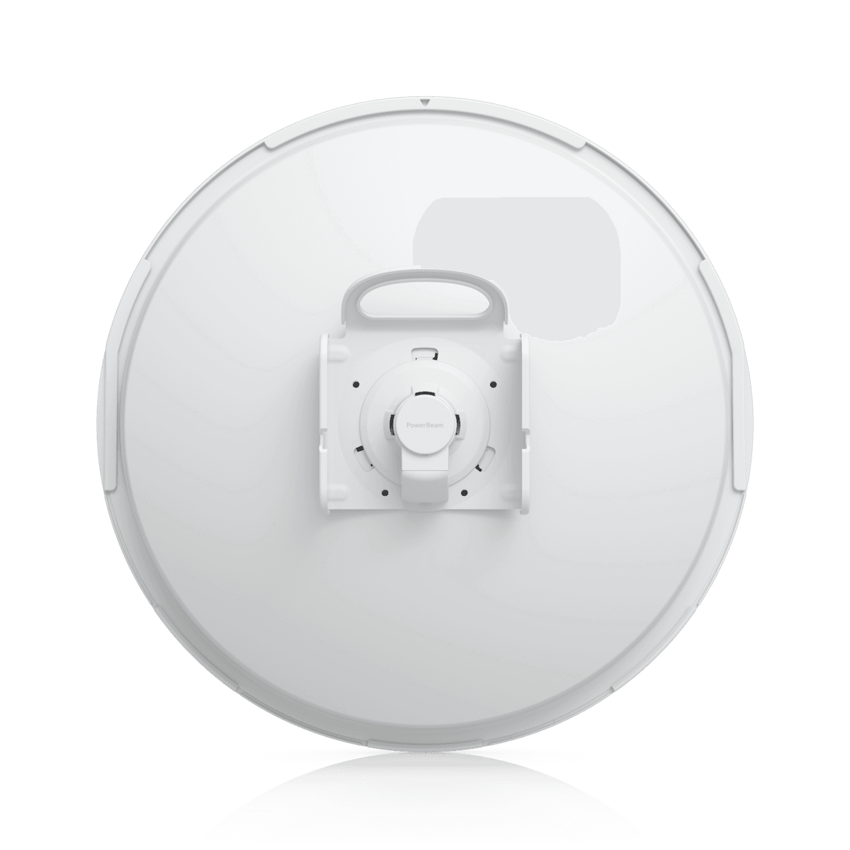 Ubiquiti UISP airMAX PowerBeam AC 5GHz 25dBi Isolator Radio