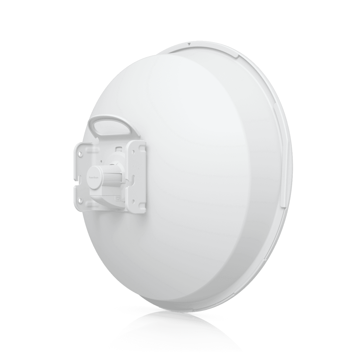 Ubiquiti UISP airMAX PowerBeam AC 5GHz 25dBi Isolator Radio