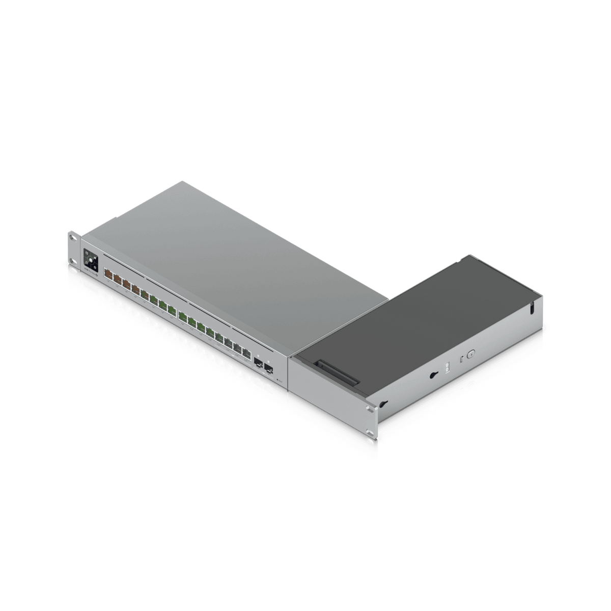 Ubiquiti UniFi Pro Max 16 Rack-Mount Kit