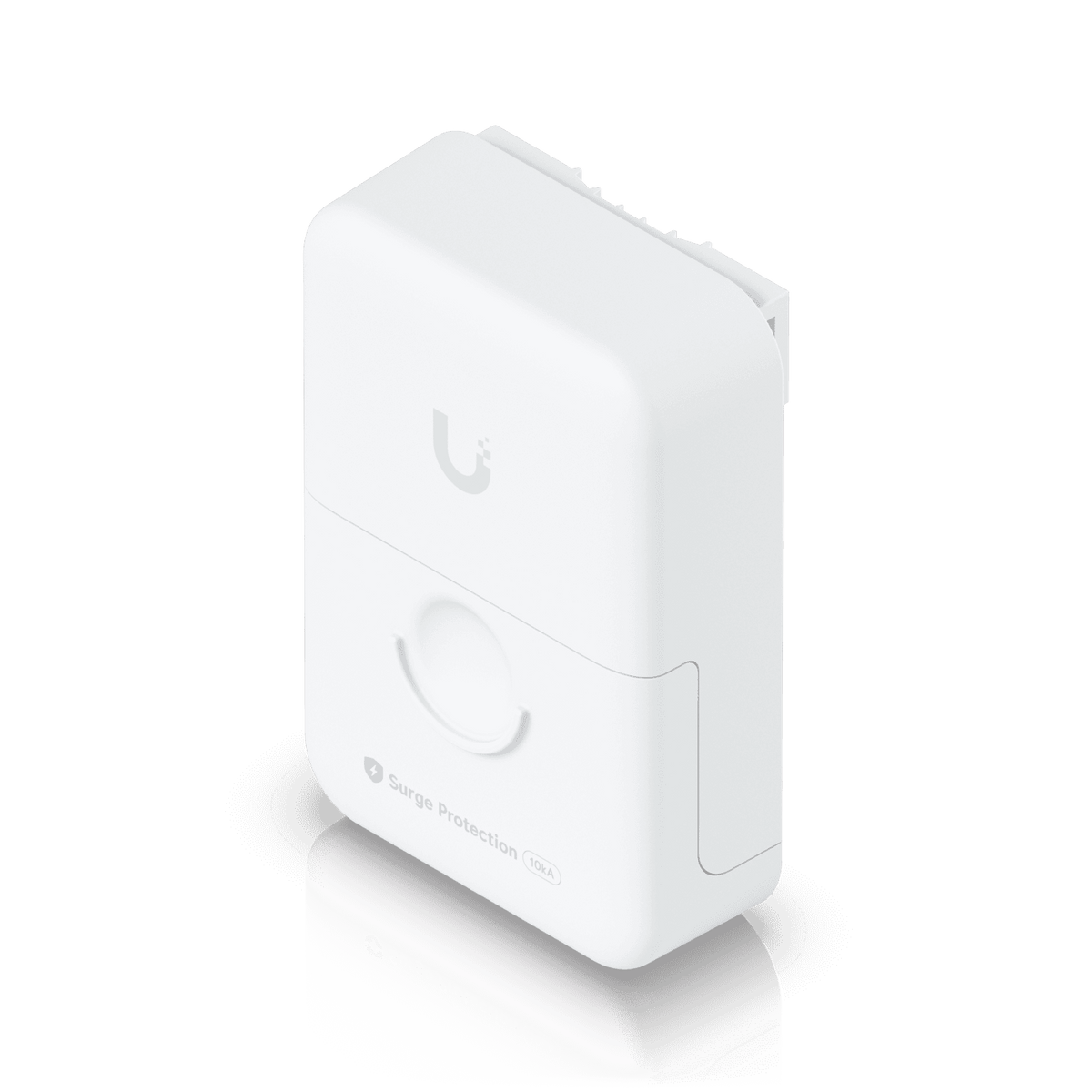 Ubiquiti Grounded Ethernet Surge Protector