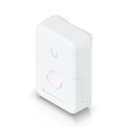 Ubiquiti Grounded Ethernet Surge Protector