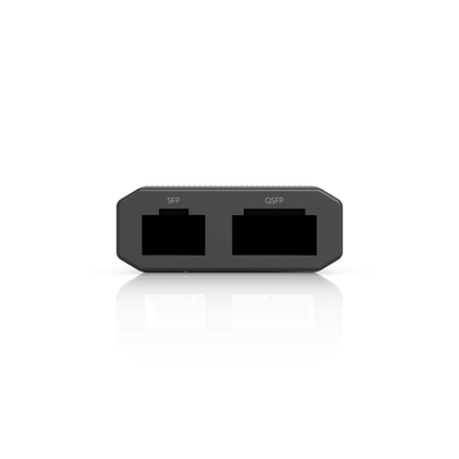 Ubiquiti UniFi Bluetooth SFP Wizard