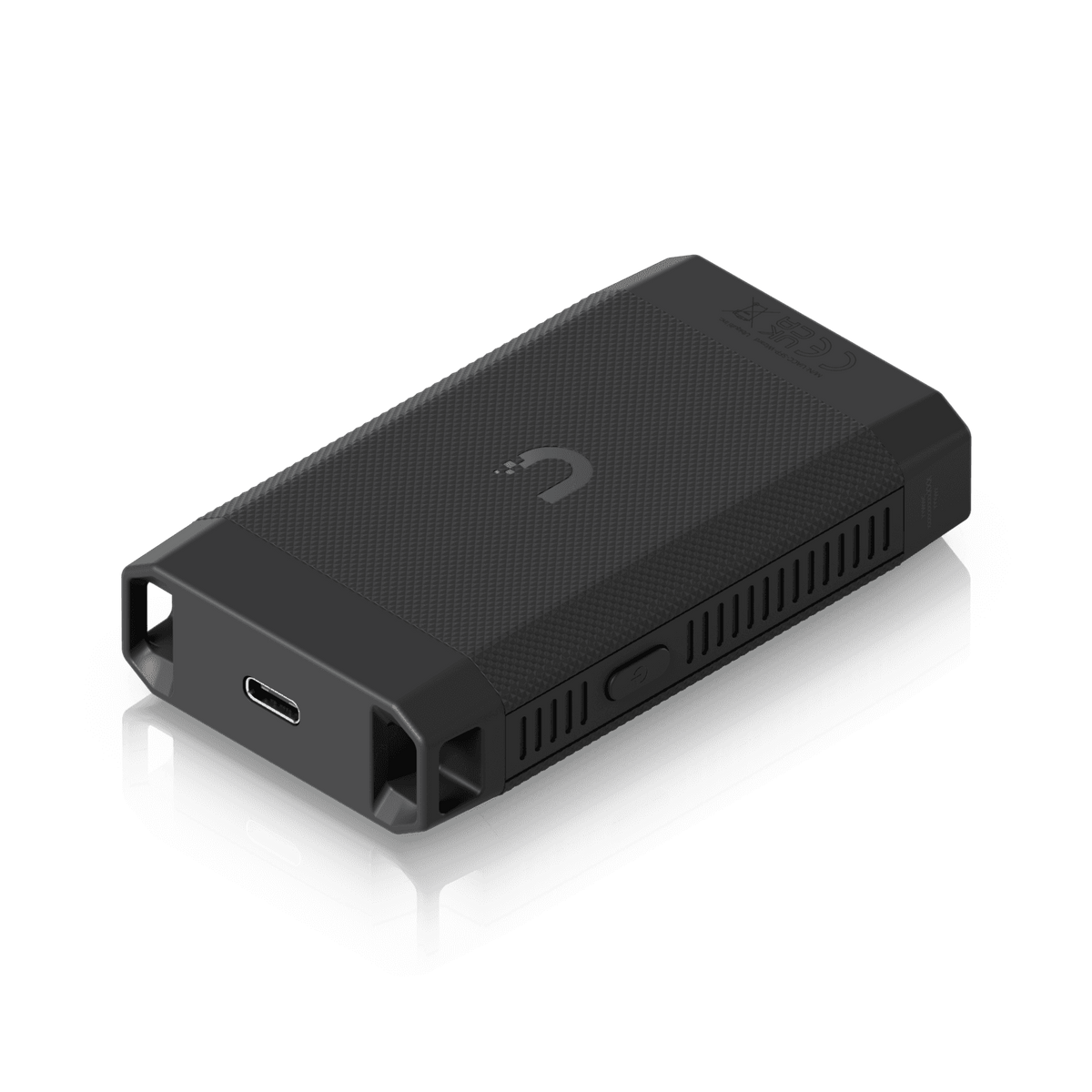 Ubiquiti UniFi Bluetooth SFP Wizard