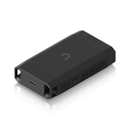 Ubiquiti UniFi Bluetooth SFP Wizard
