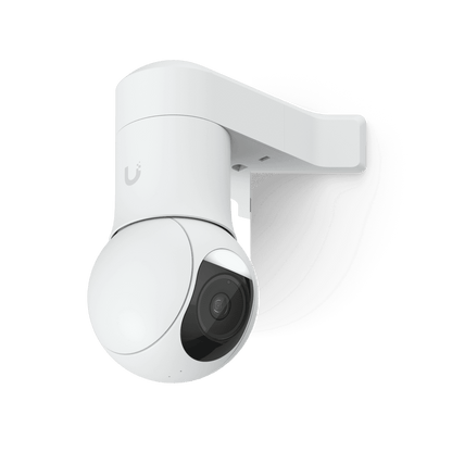 Ubiquiti UniFi Protect G5/G6 White PTZ Corner Mount