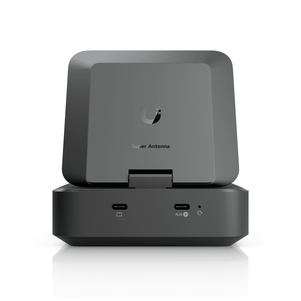 Ubiquiti UniFi AirWire WiFi 7 Client Device