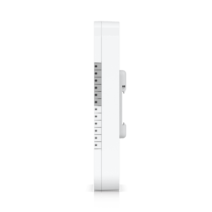 Ubiquiti UniFi Access Gate Hub 5x Input, 4x Relay