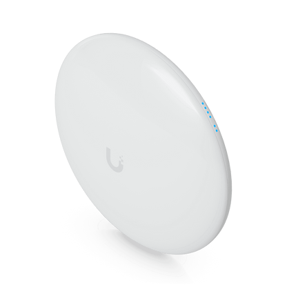 Ubiquiti UISP airMAX NanoBeam AC 5GHz 19dBi Radio
