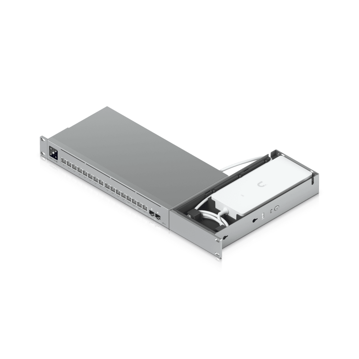 Ubiquiti UniFi Pro Max 16 Rack-Mount Kit