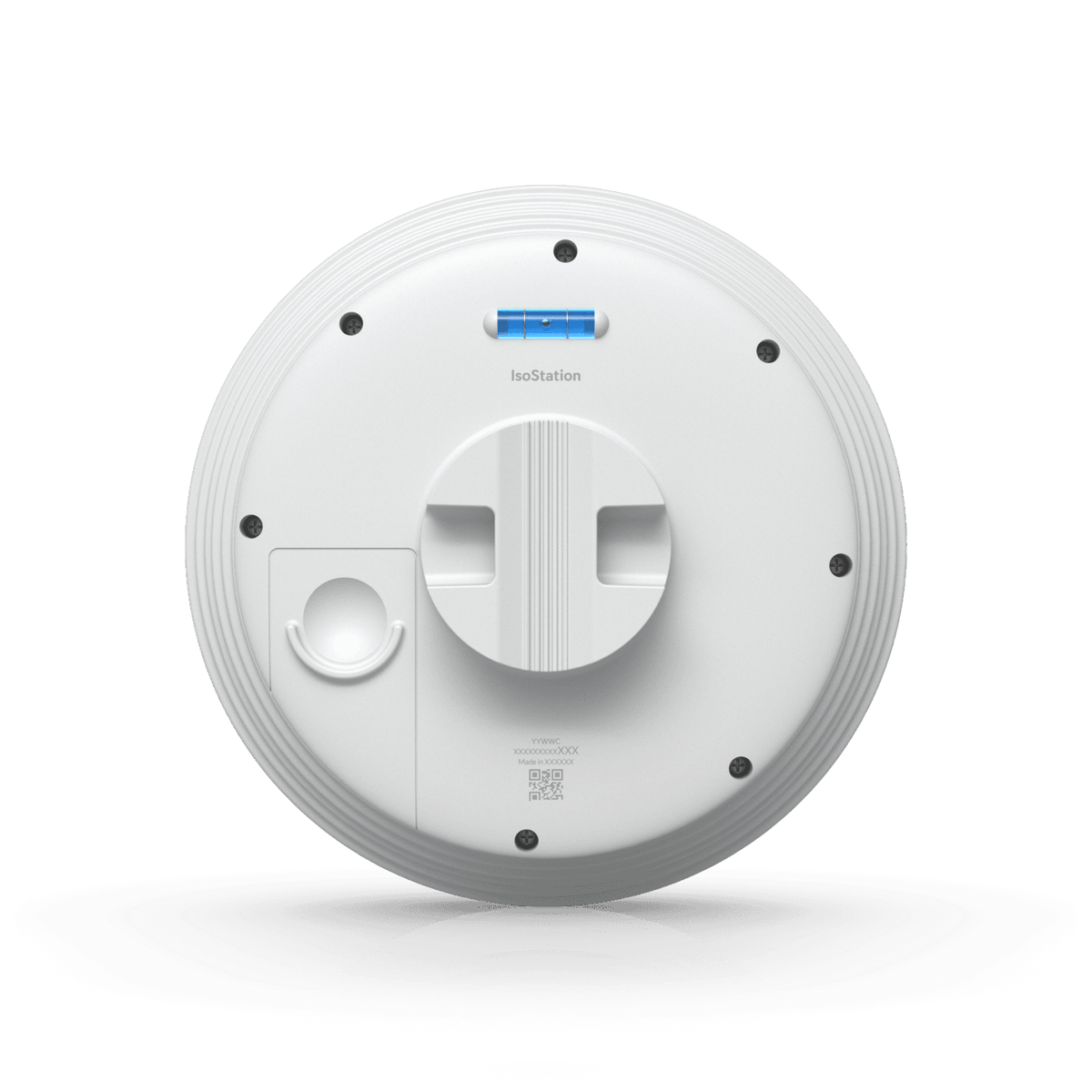 Ubiquiti UISP airMAX IsoStation AC 5GHz 14dBi Horn Radio