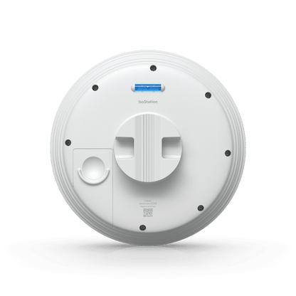 Ubiquiti UISP airMAX IsoStation AC 5GHz 14dBi Horn Radio