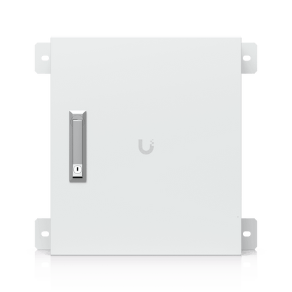 Ubiquiti UniFi Indoor / Outdoor Junction Utility Enclosure