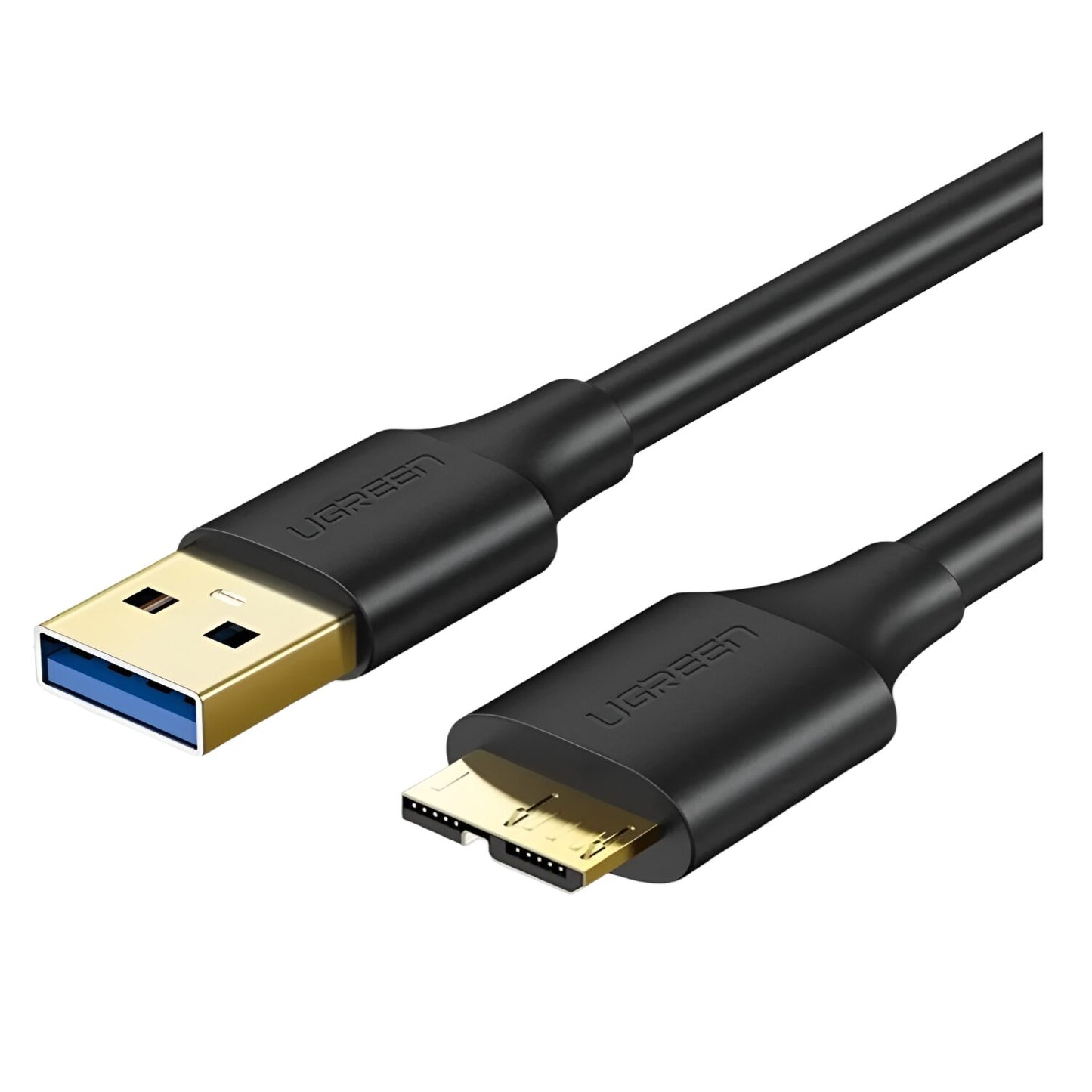 UGREEN USB to Micro USB, 5Gbps SuperSpeed Cable – 1m