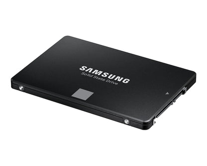 Samsung 870 EVO SATA III 2.5 inch SSD - 4TB
