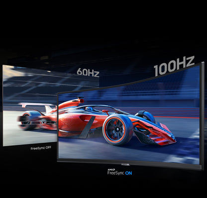 Samsung 34" ViewFinity Ultra WQHD Curved Monitor - S6 S65UC