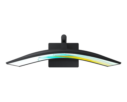 Samsung 34" ViewFinity Ultra WQHD Curved Monitor - S6 S65UC